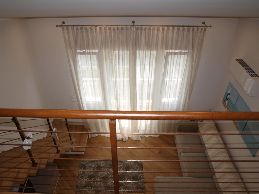 Il Pontile Holidays Apartment Marina di Pietrasanta Pokoj fotografie