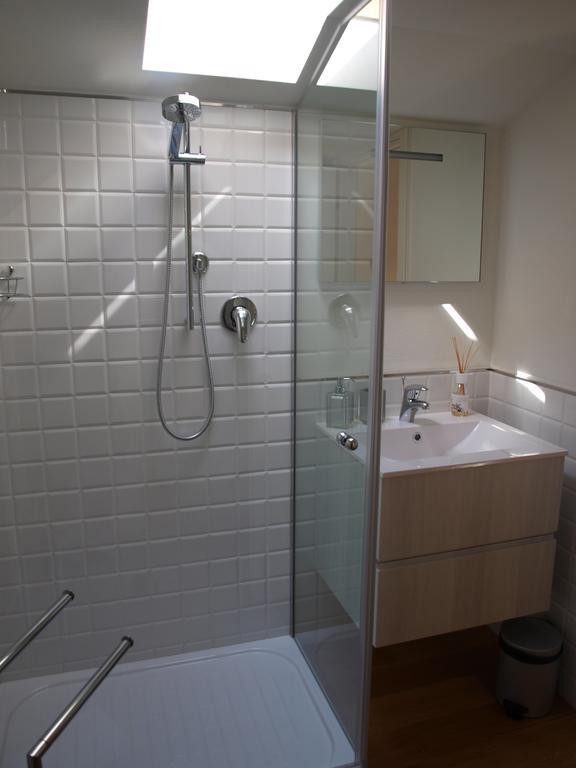 Il Pontile Holidays Apartment Marina di Pietrasanta Pokoj fotografie