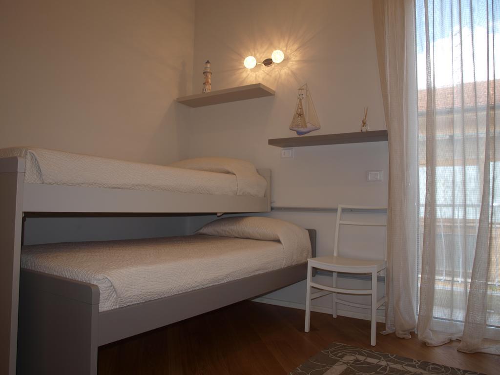 Il Pontile Holidays Apartment Marina di Pietrasanta Exteriér fotografie